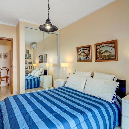 Apartamento Beira Mar Armação de Pêra Εξωτερικό φωτογραφία