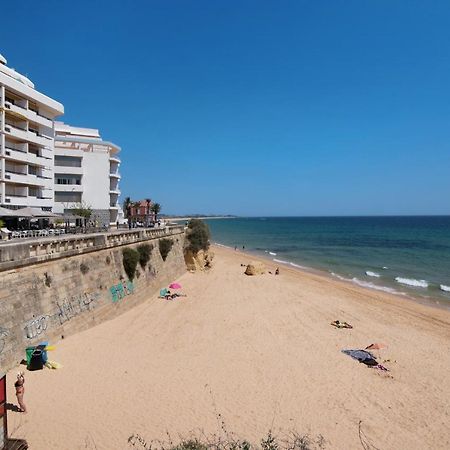 Apartamento Beira Mar Armação de Pêra Εξωτερικό φωτογραφία