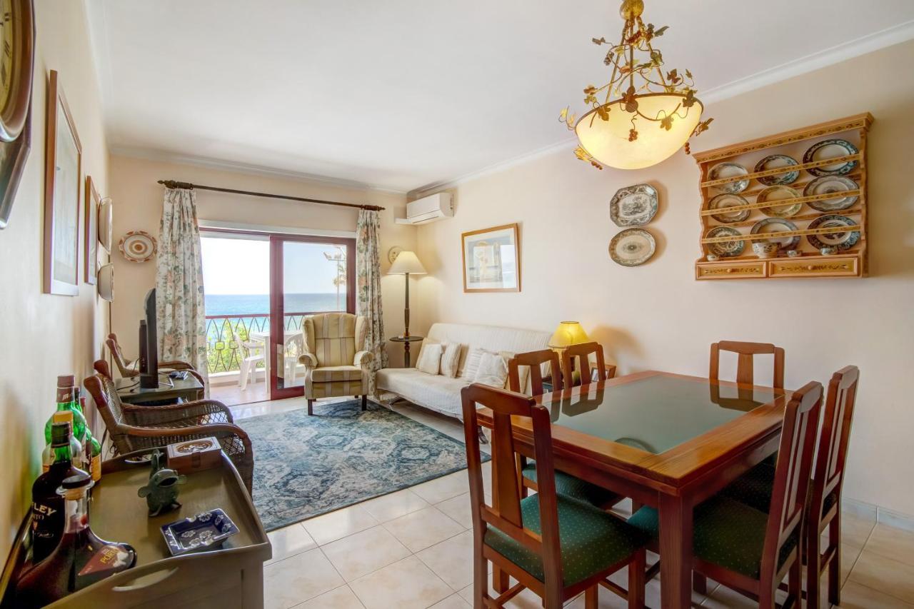 Apartamento Beira Mar Armação de Pêra Εξωτερικό φωτογραφία