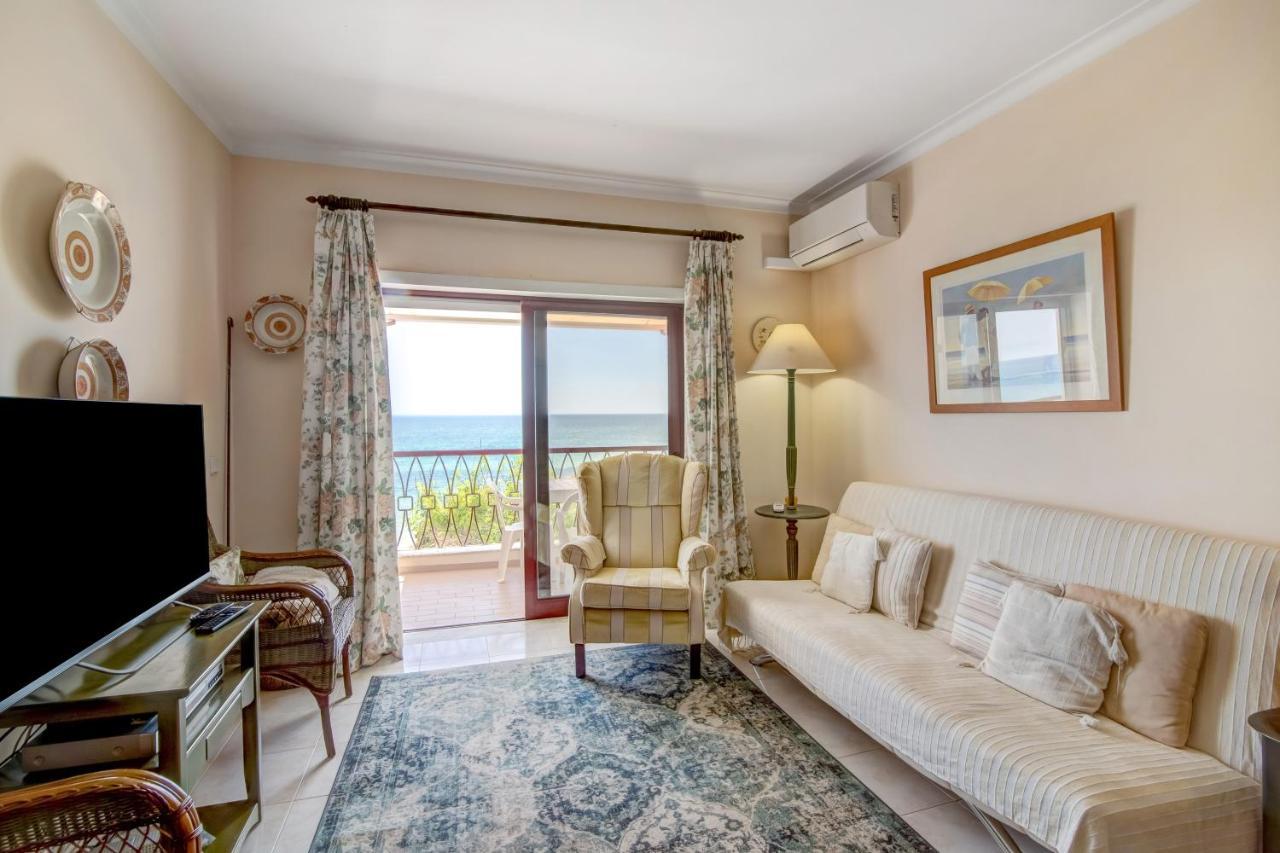 Apartamento Beira Mar Armação de Pêra Εξωτερικό φωτογραφία