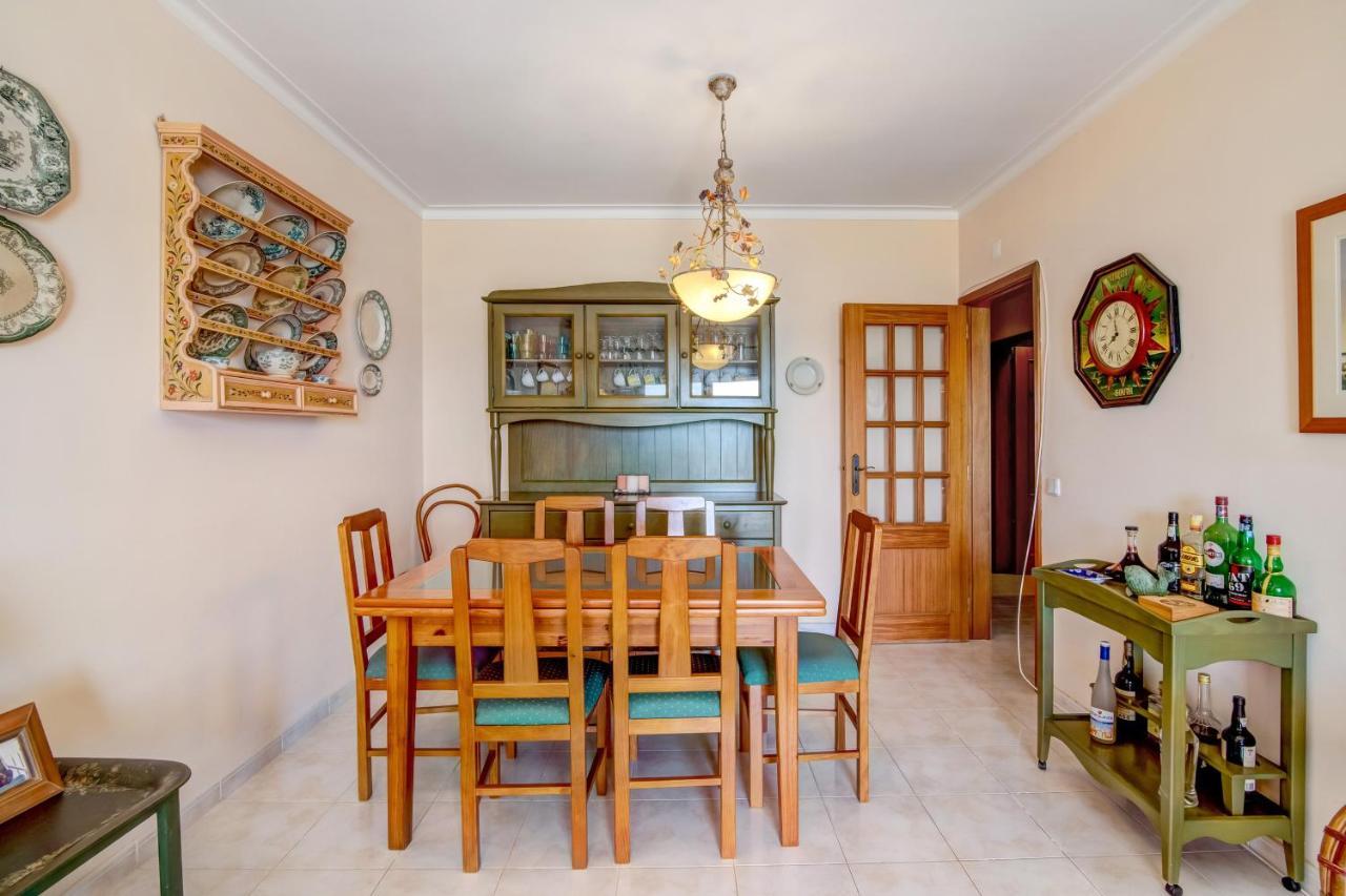 Apartamento Beira Mar Armação de Pêra Εξωτερικό φωτογραφία