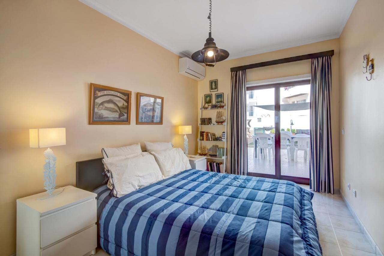 Apartamento Beira Mar Armação de Pêra Εξωτερικό φωτογραφία