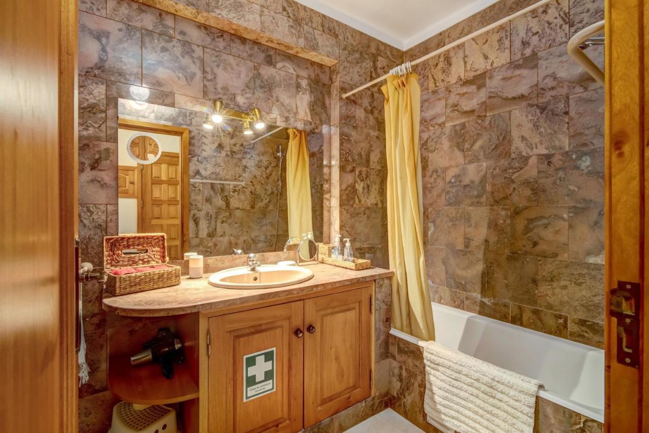 Apartamento Beira Mar Armação de Pêra Εξωτερικό φωτογραφία