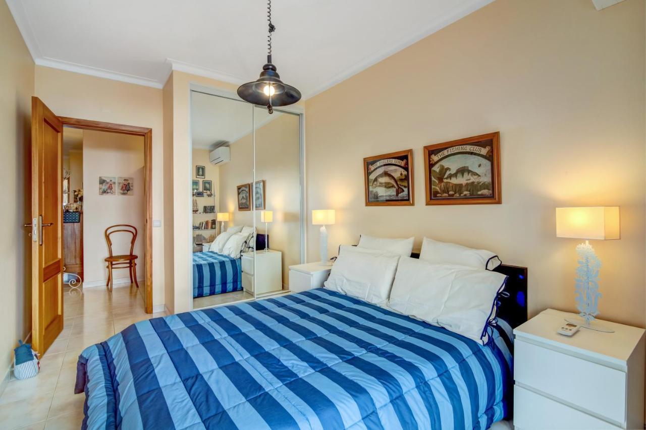 Apartamento Beira Mar Armação de Pêra Εξωτερικό φωτογραφία