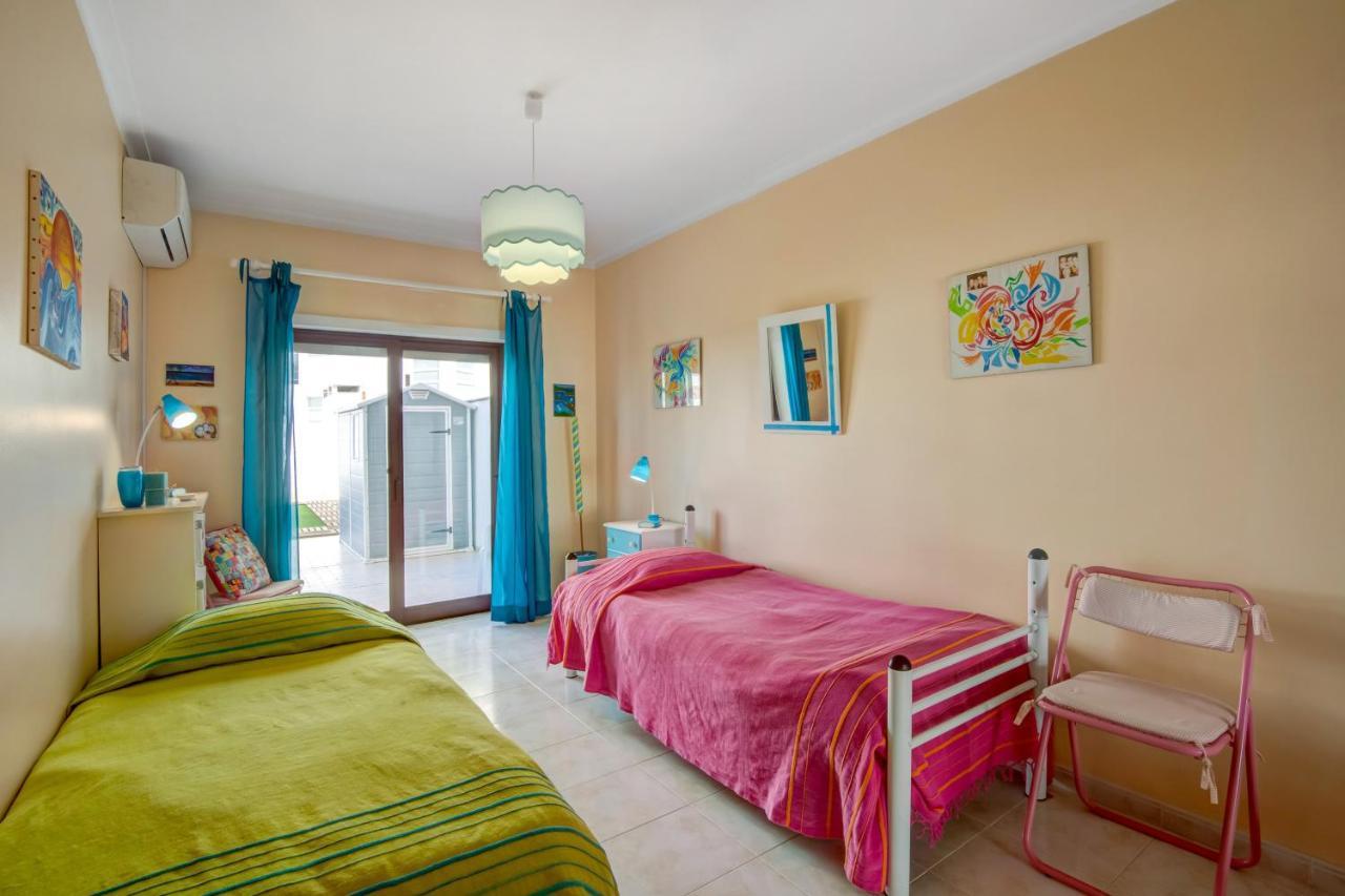 Apartamento Beira Mar Armação de Pêra Εξωτερικό φωτογραφία