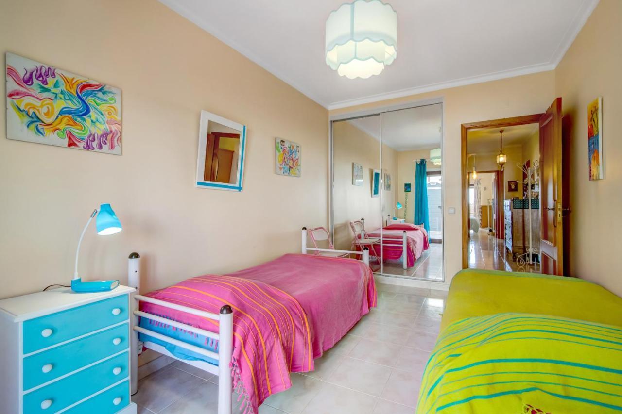 Apartamento Beira Mar Armação de Pêra Εξωτερικό φωτογραφία