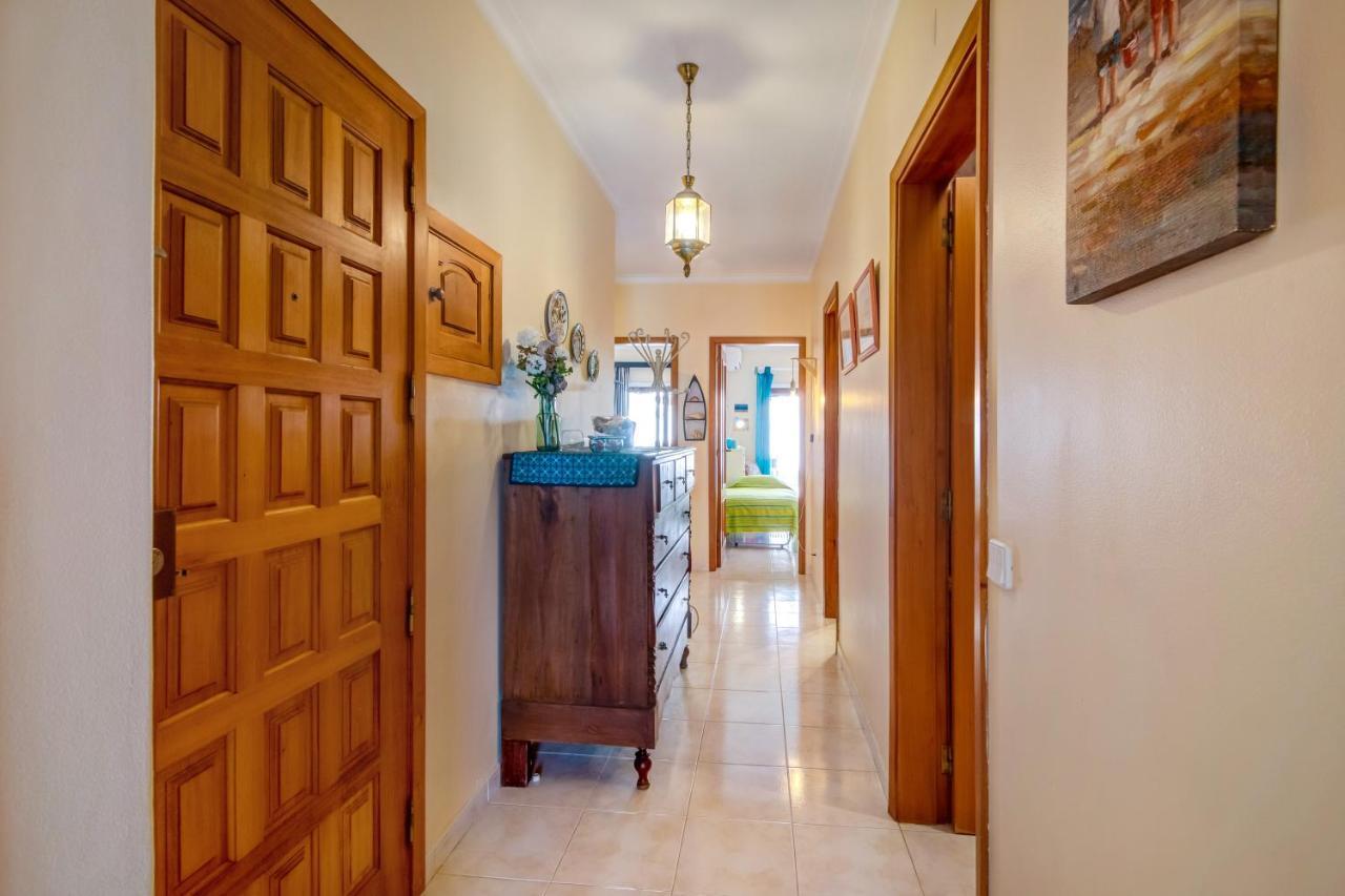 Apartamento Beira Mar Armação de Pêra Εξωτερικό φωτογραφία
