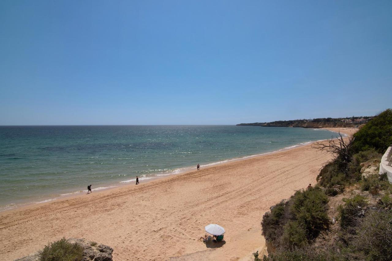 Apartamento Beira Mar Armação de Pêra Εξωτερικό φωτογραφία