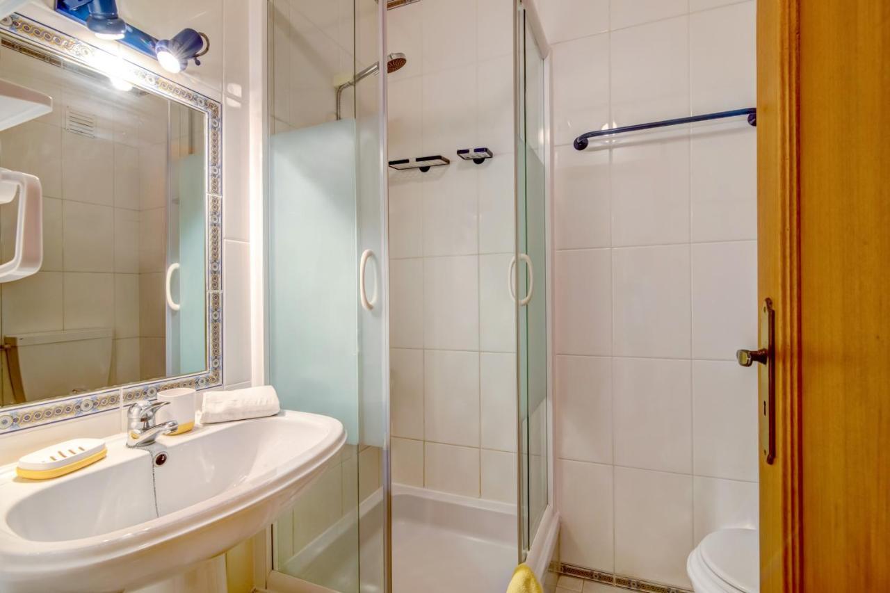 Apartamento Beira Mar Armação de Pêra Εξωτερικό φωτογραφία